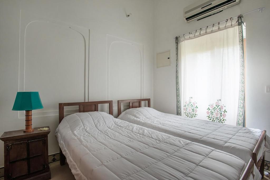 ג'איפור Kawa Guest House חדר תמונה