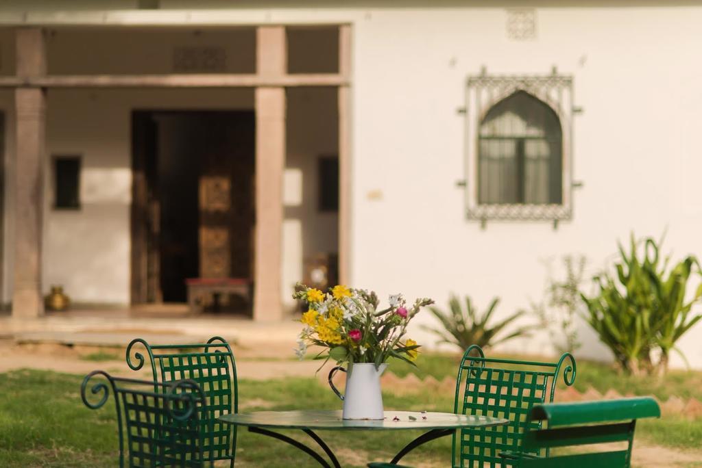 ג'איפור Kawa Guest House חדר תמונה