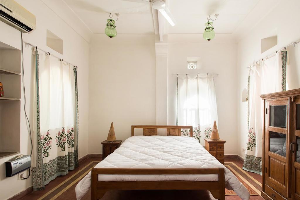 ג'איפור Kawa Guest House חדר תמונה