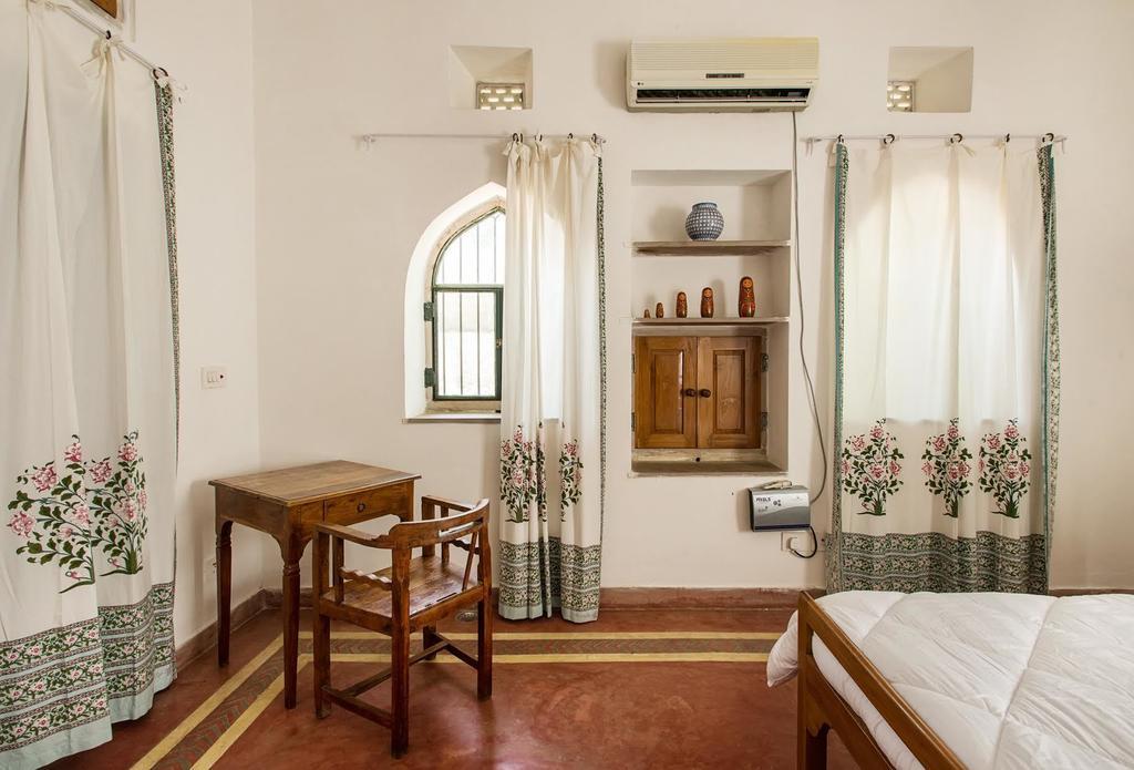 ג'איפור Kawa Guest House חדר תמונה