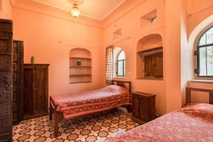 ג'איפור Kawa Guest House חדר תמונה